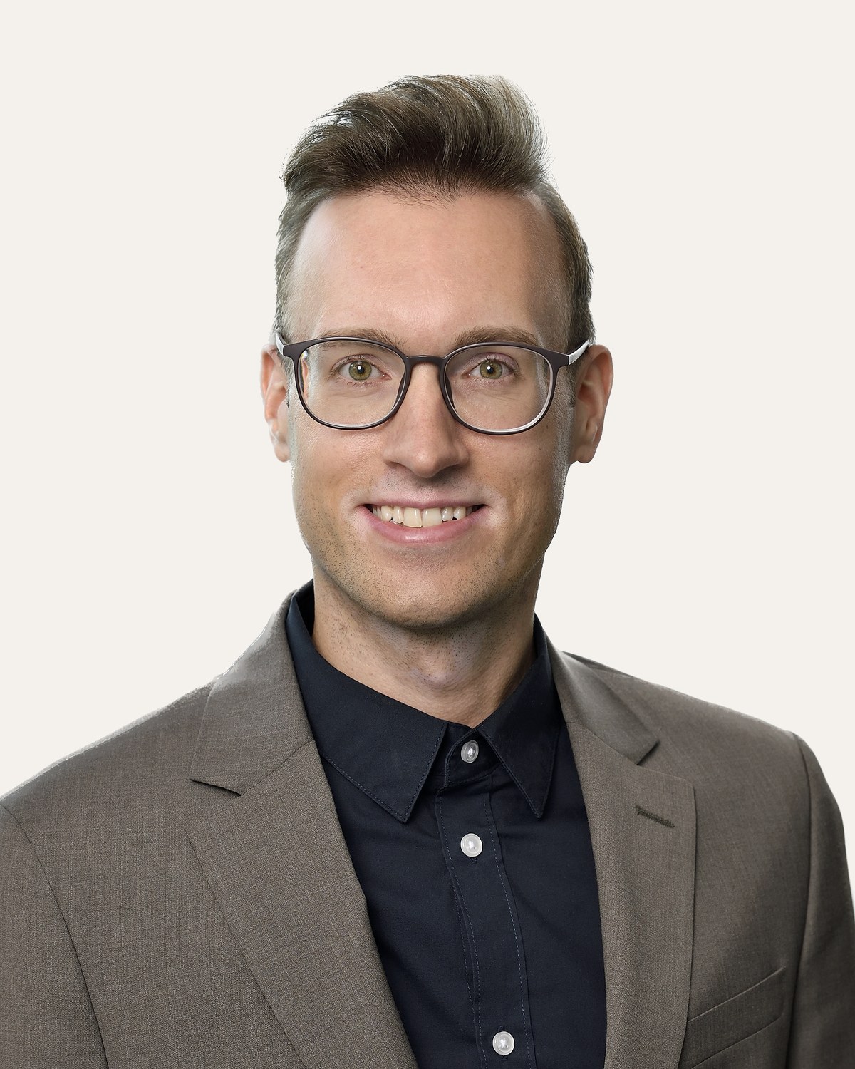 Björn Michalke, Gründungspartner von Kentforth Partners